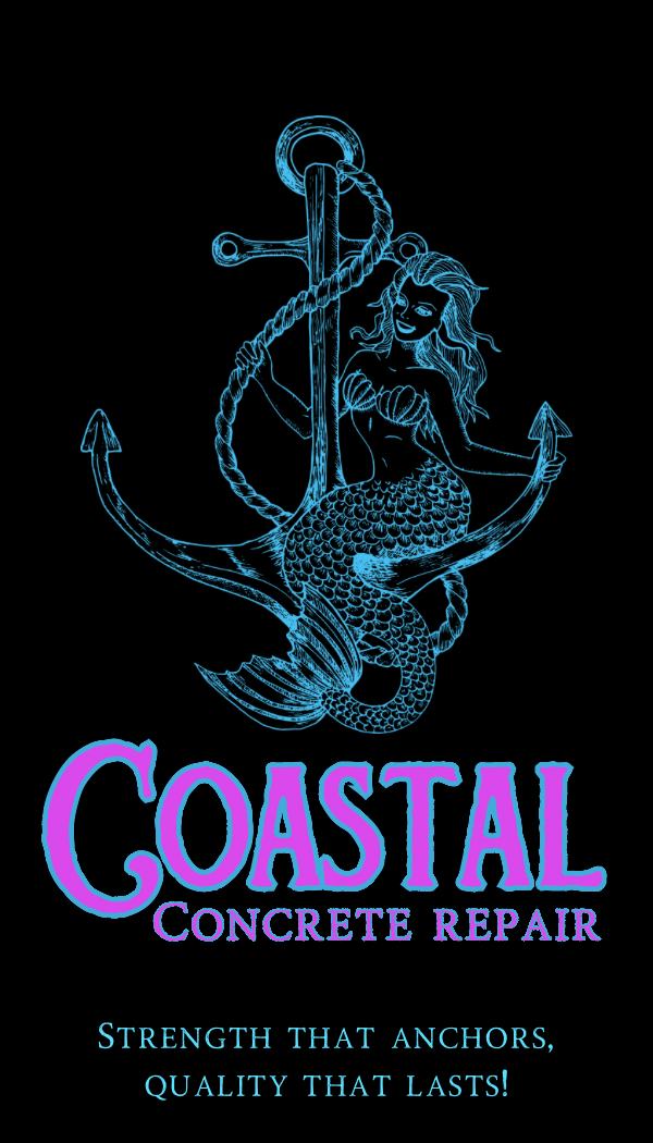 Avatar for Coastal Concrete Repair
