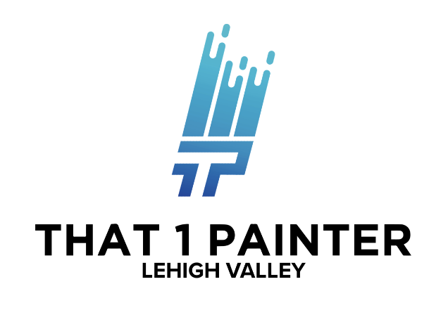 Logo for That 1 Painter Lehigh Valley