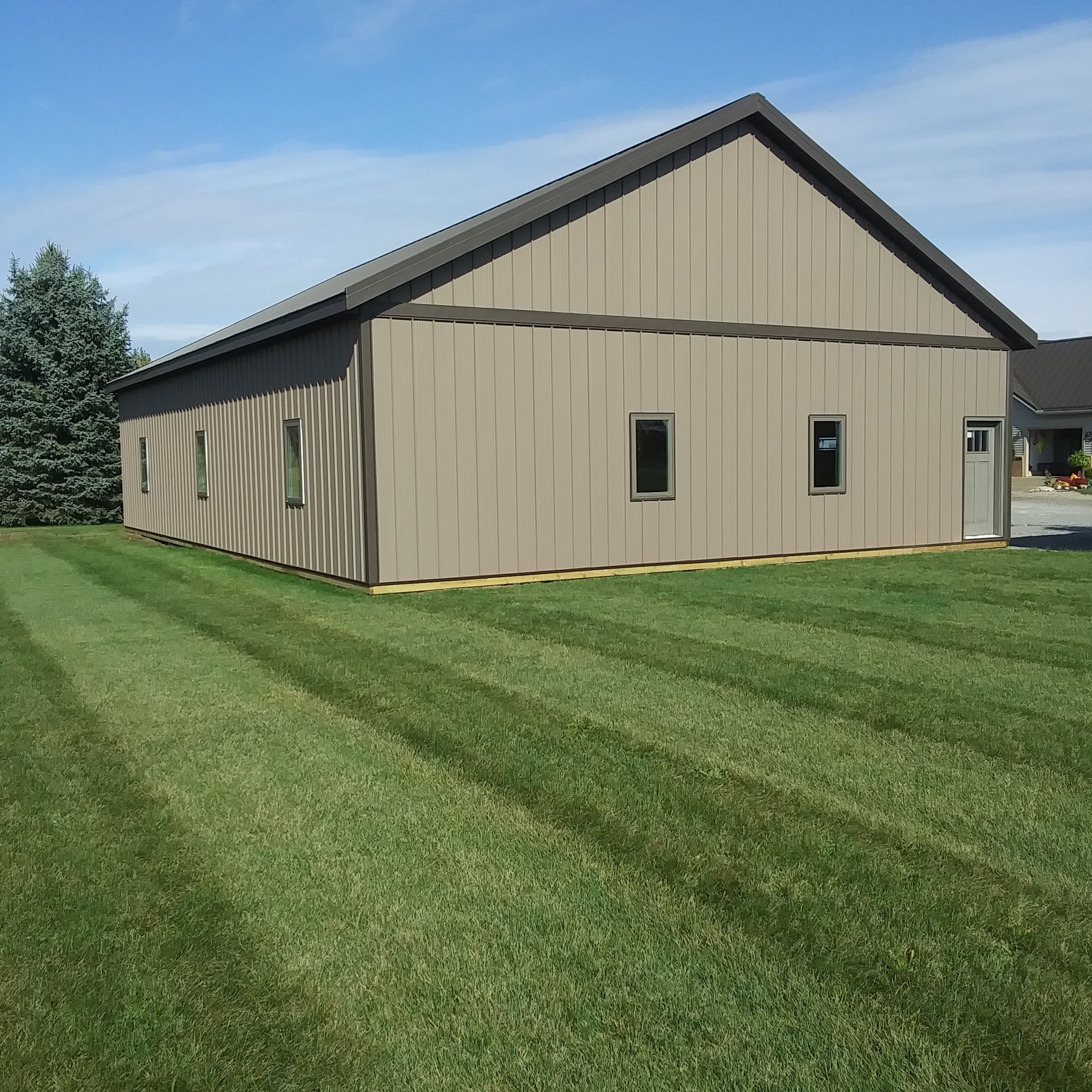 Avatar for Expert Builders