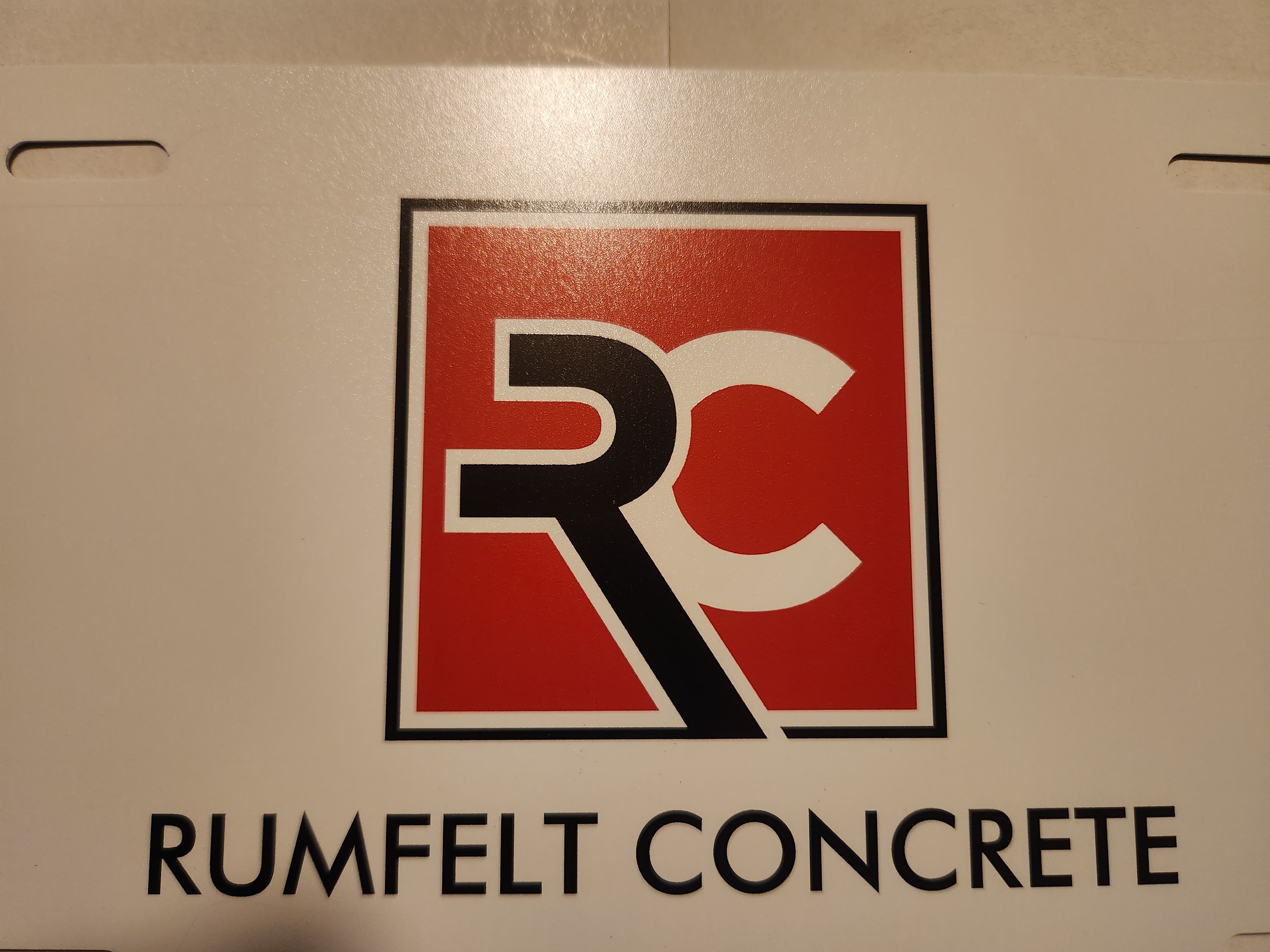 Avatar for Rumfelt Concrete