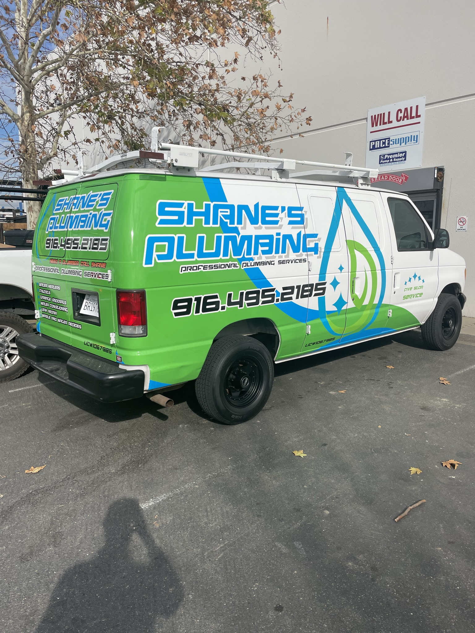 Avatar for Shane’s Plumbing