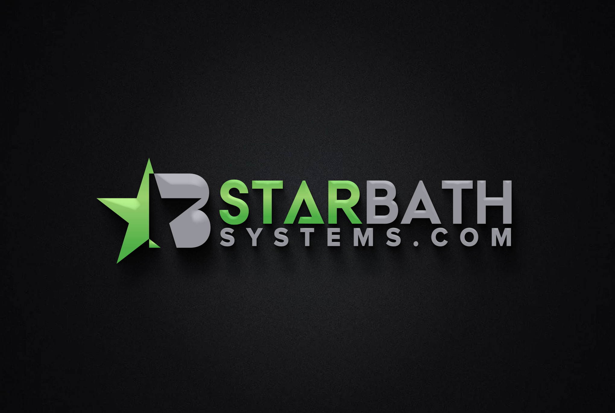 Logo for Star Bath Systems LLC