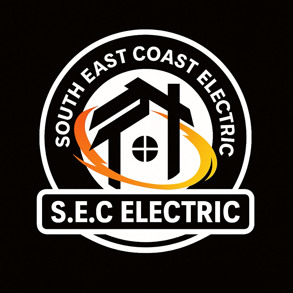 Avatar for South East Coast Electric