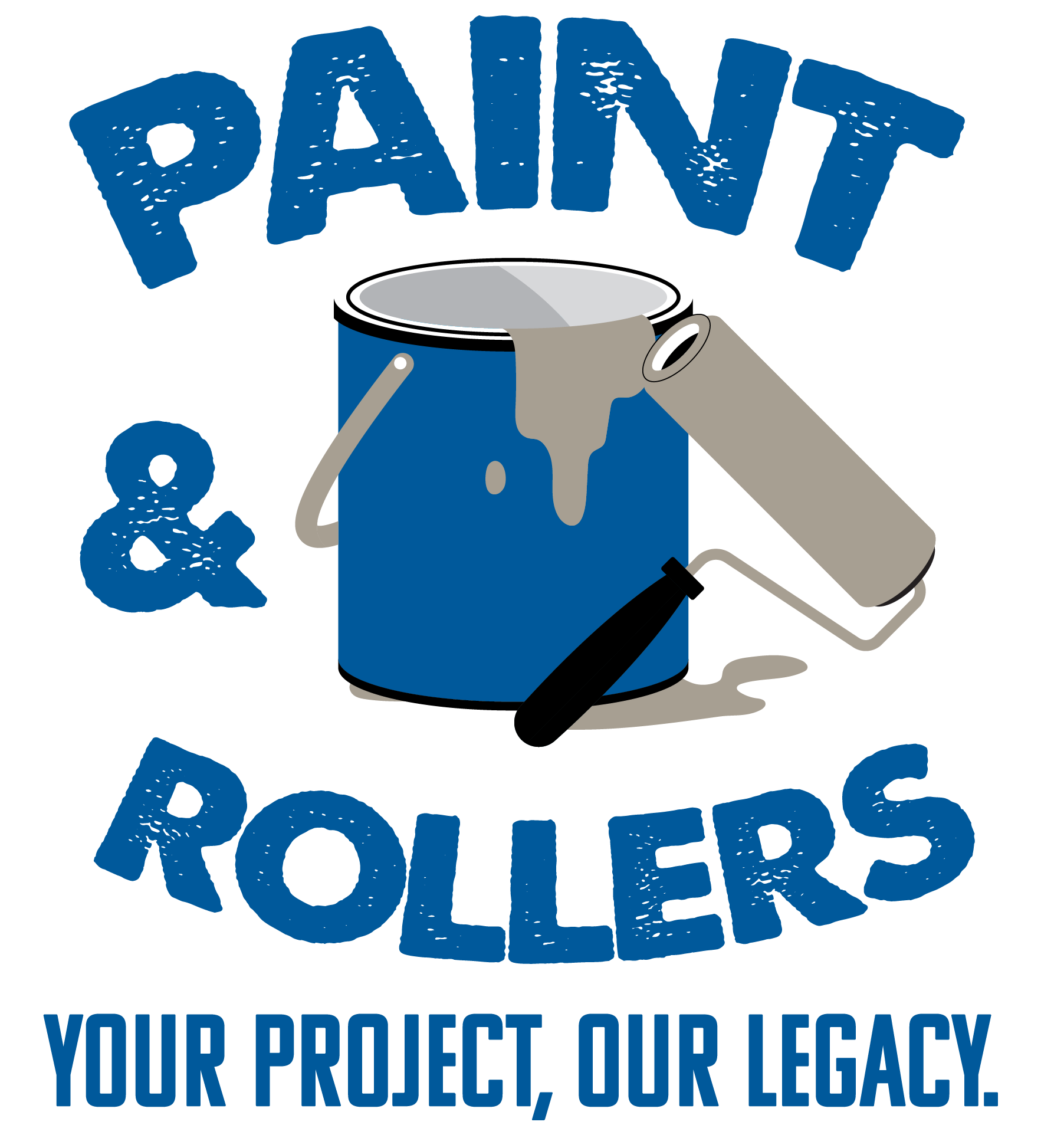 Avatar for Paint and Rollers