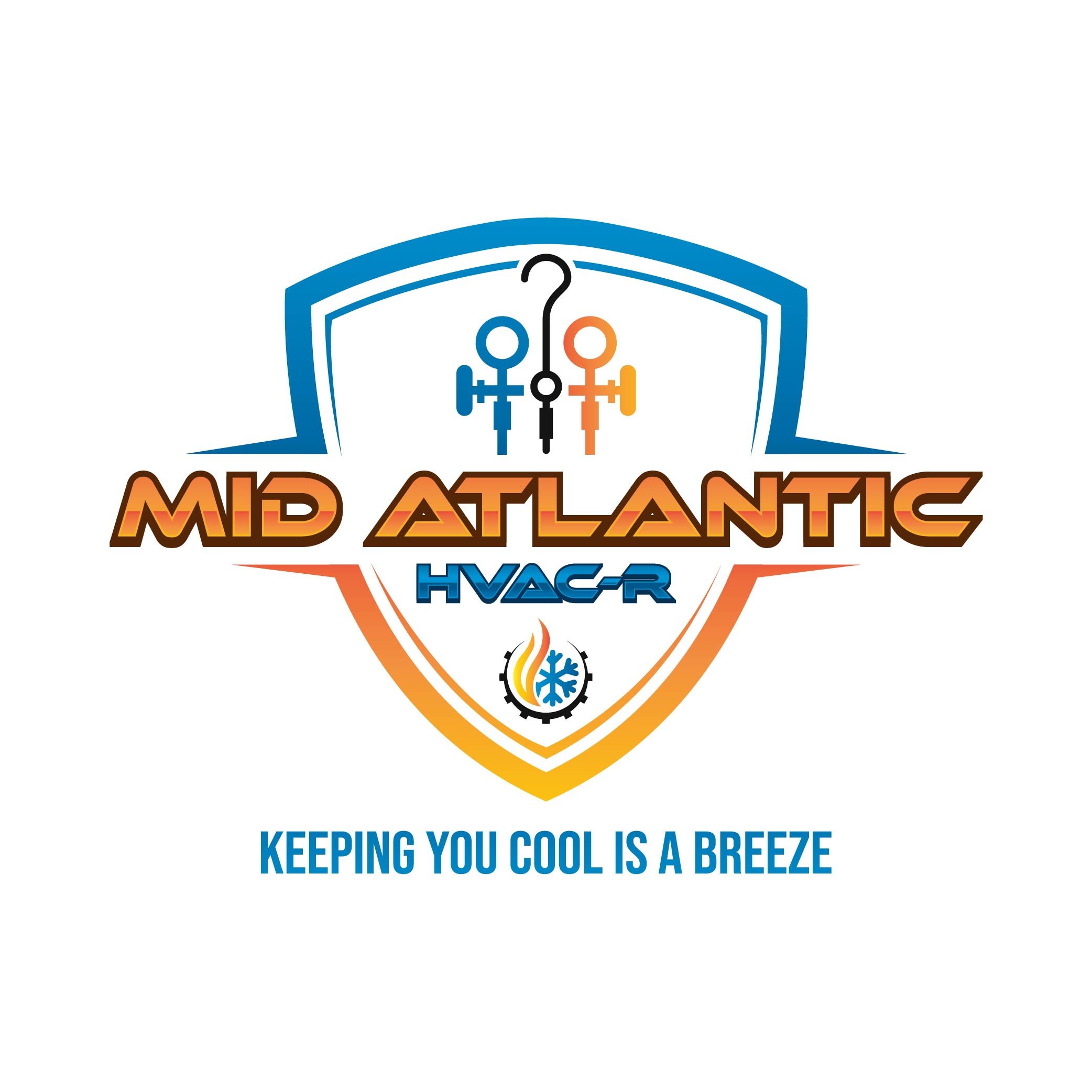 Avatar for Mid Atlantic HVAC-R LLC