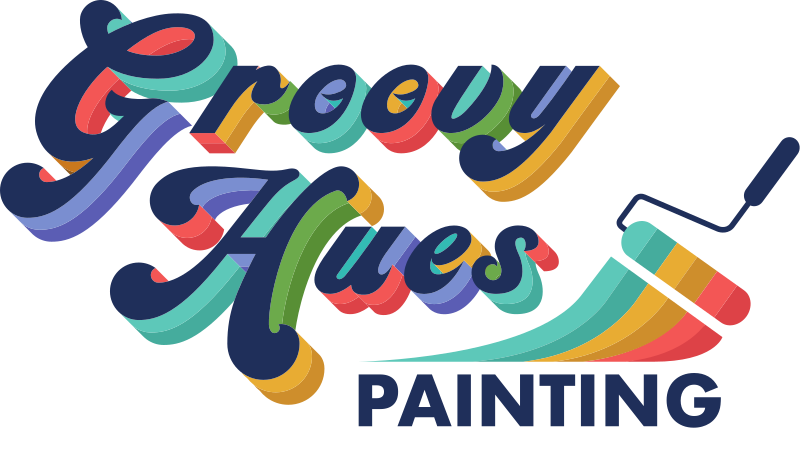 Avatar for Groovy Hues Painting