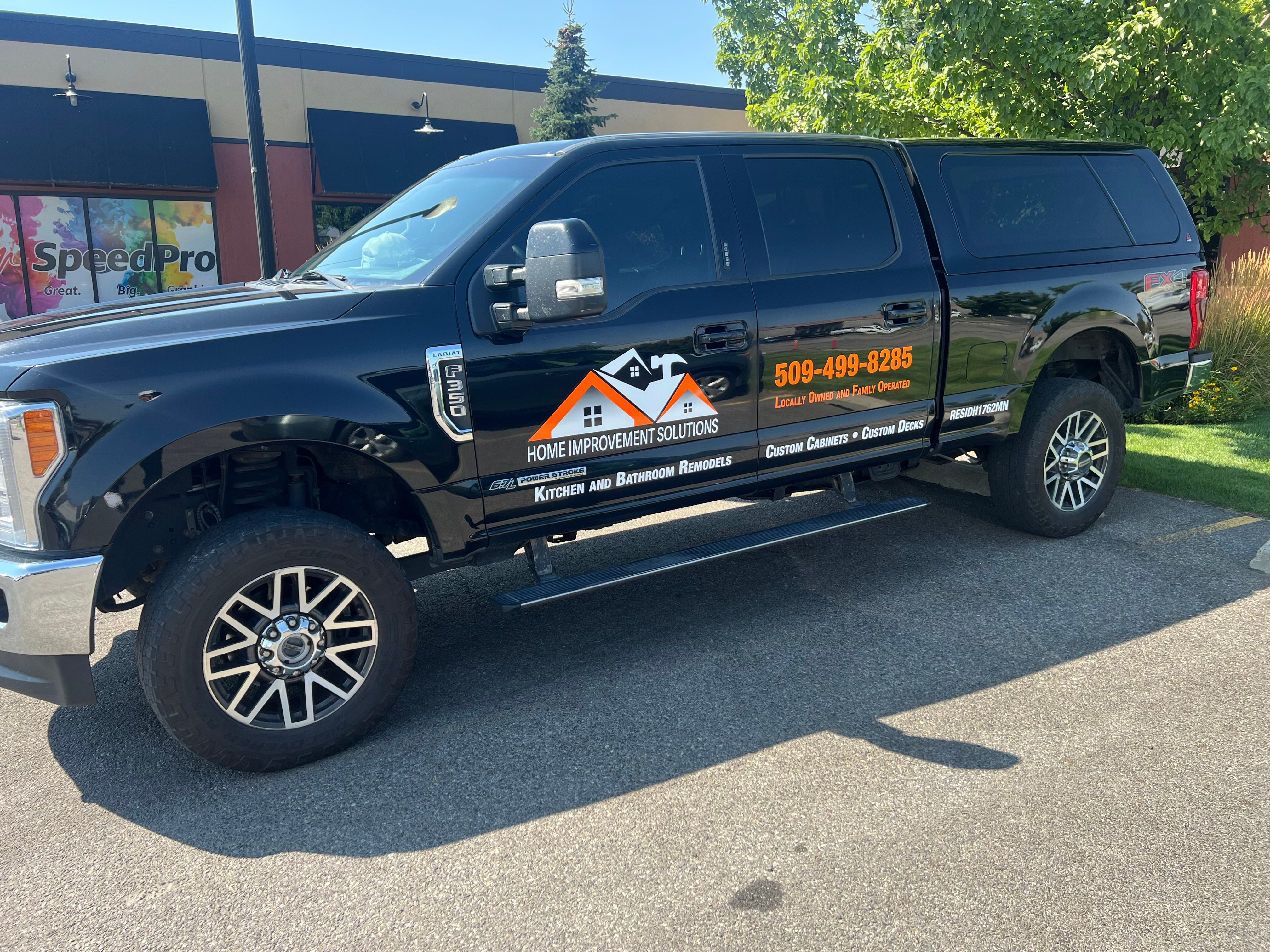 Avatar for Residential Home Improvement Solutions