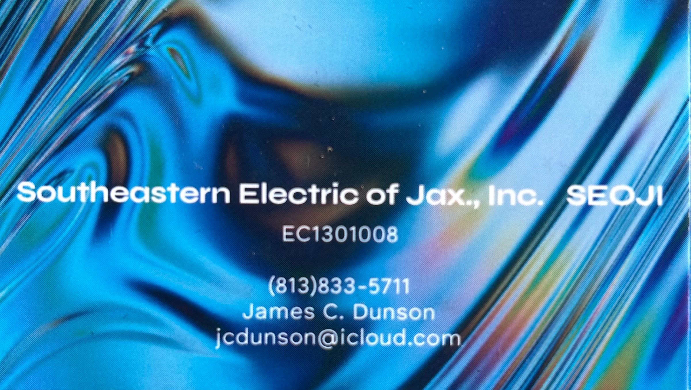 Avatar for Southeastern Electric of Jax Inc.