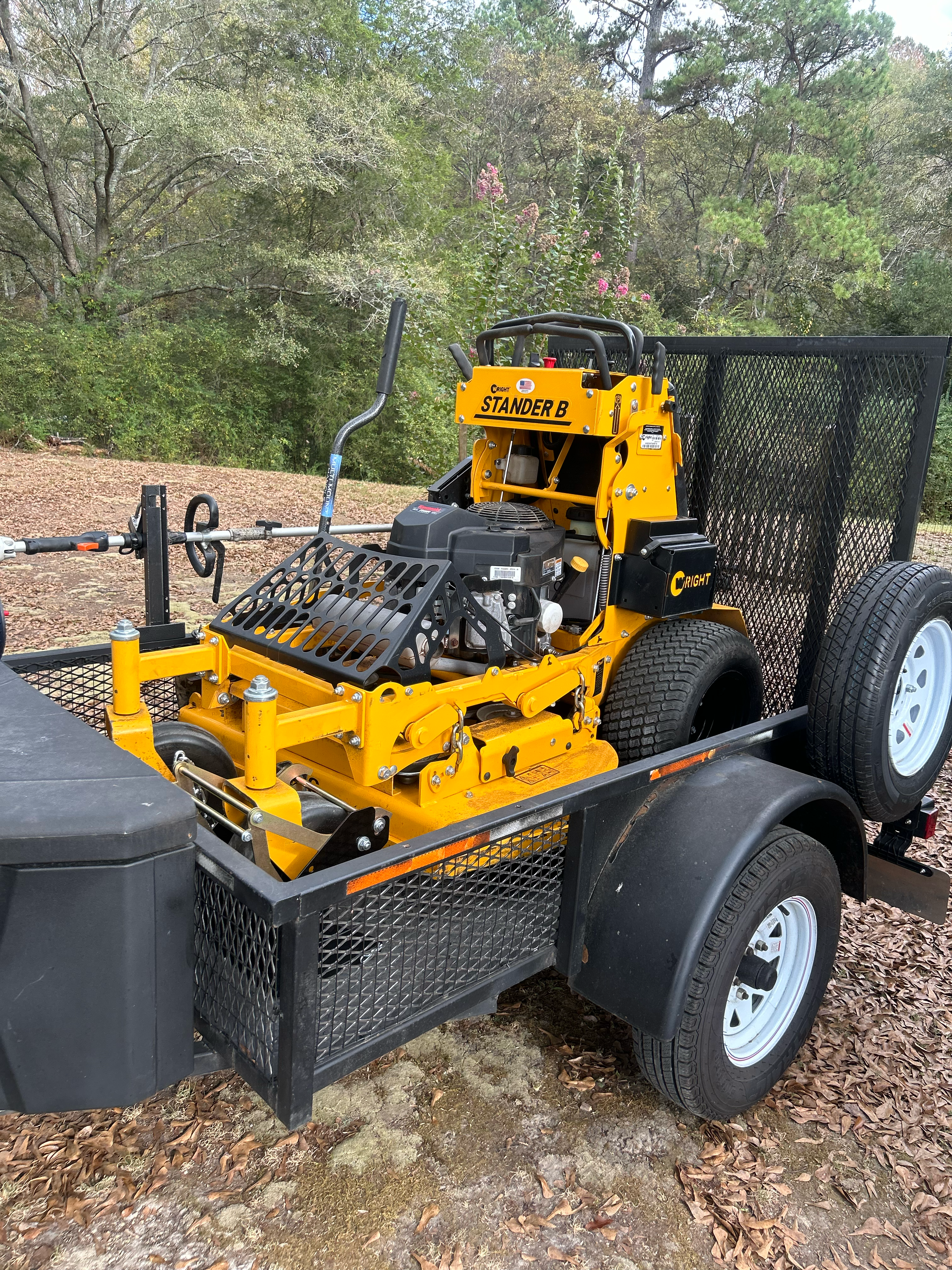 Avatar for Mikey’s Lawn Service