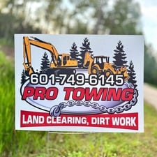 Avatar for Pro Towing And Excavation