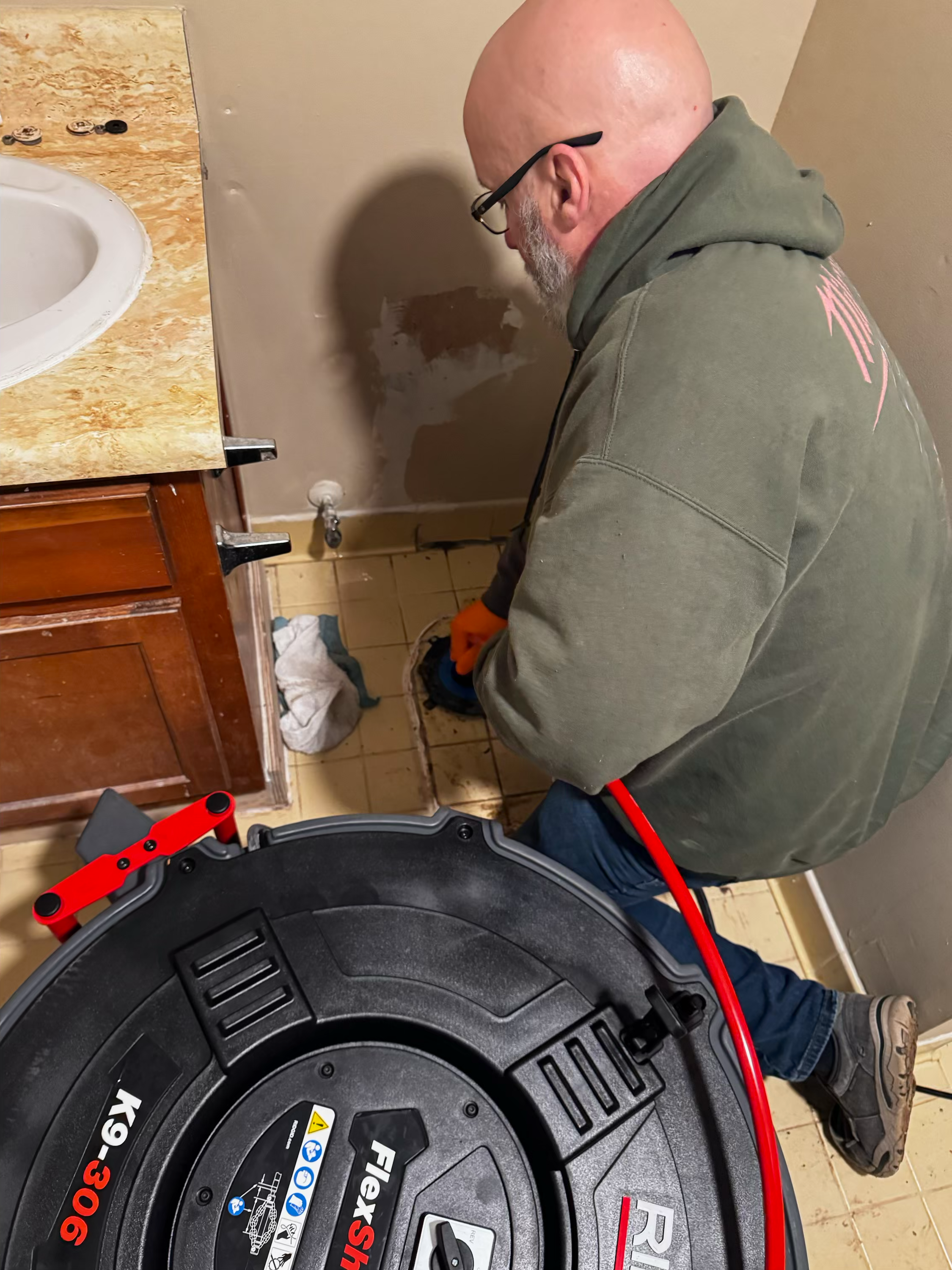 Avatar for Papa's Plumbing