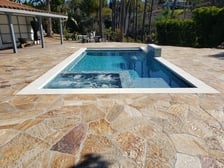Logo for Southland Pools/Spas Inc.