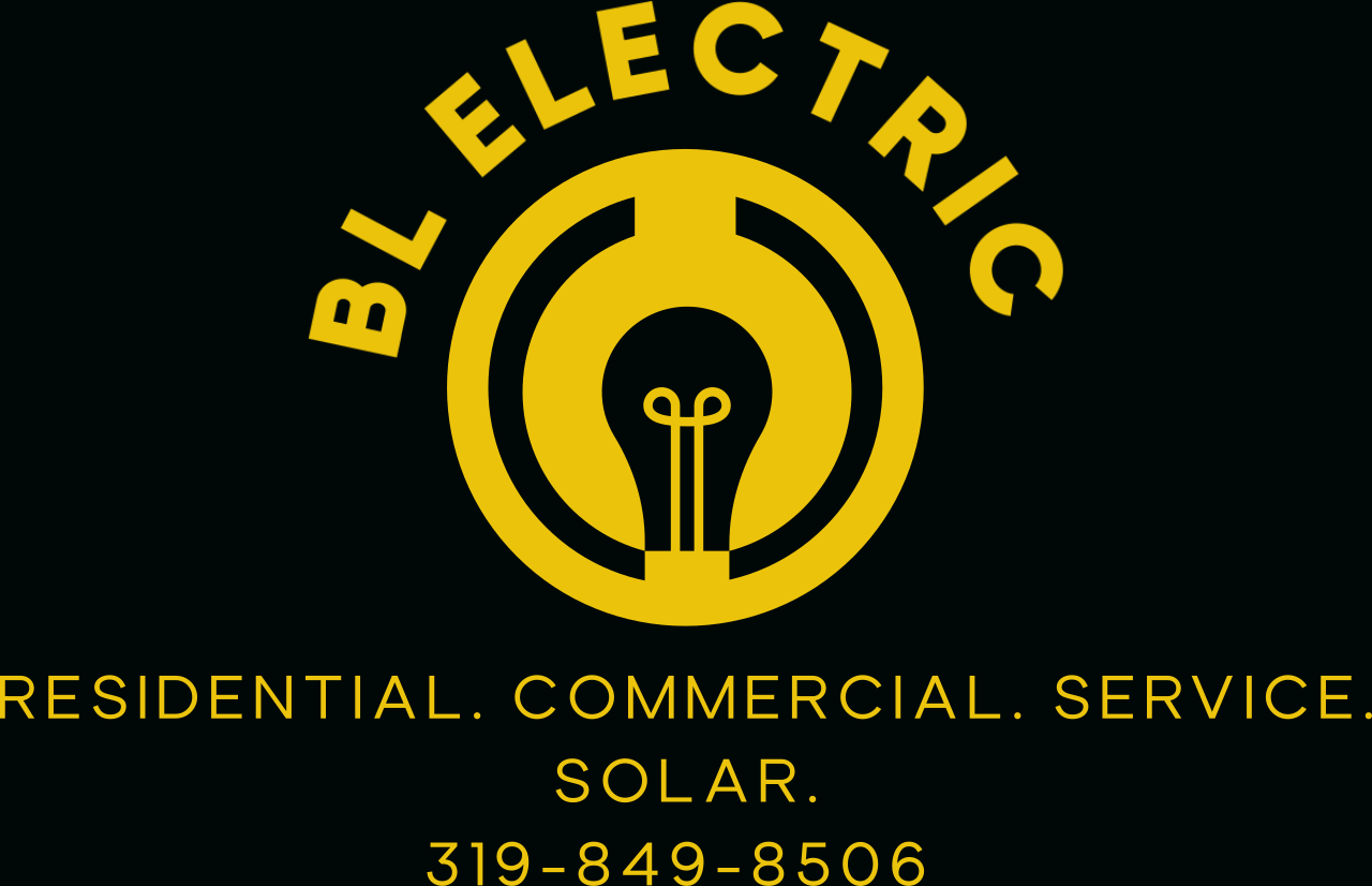 Avatar for BL Electric