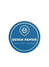 Logo for Seron Repair