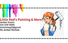 Avatar for Little Red's Painting and More