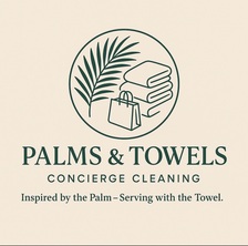 Avatar for PALMS AND TOWELS LLC