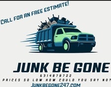 Avatar for JunkBeGone