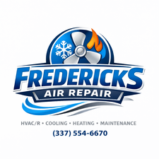 Avatar for Fredericks Air Repair