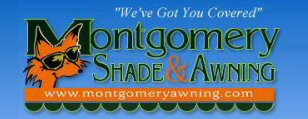 Avatar for MONTGOMERY SHADE & AWNING