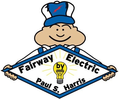 Logo for Fairway Electric