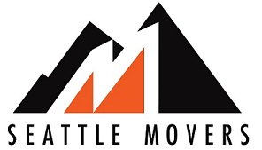 Logo for Seattle Movers Inc