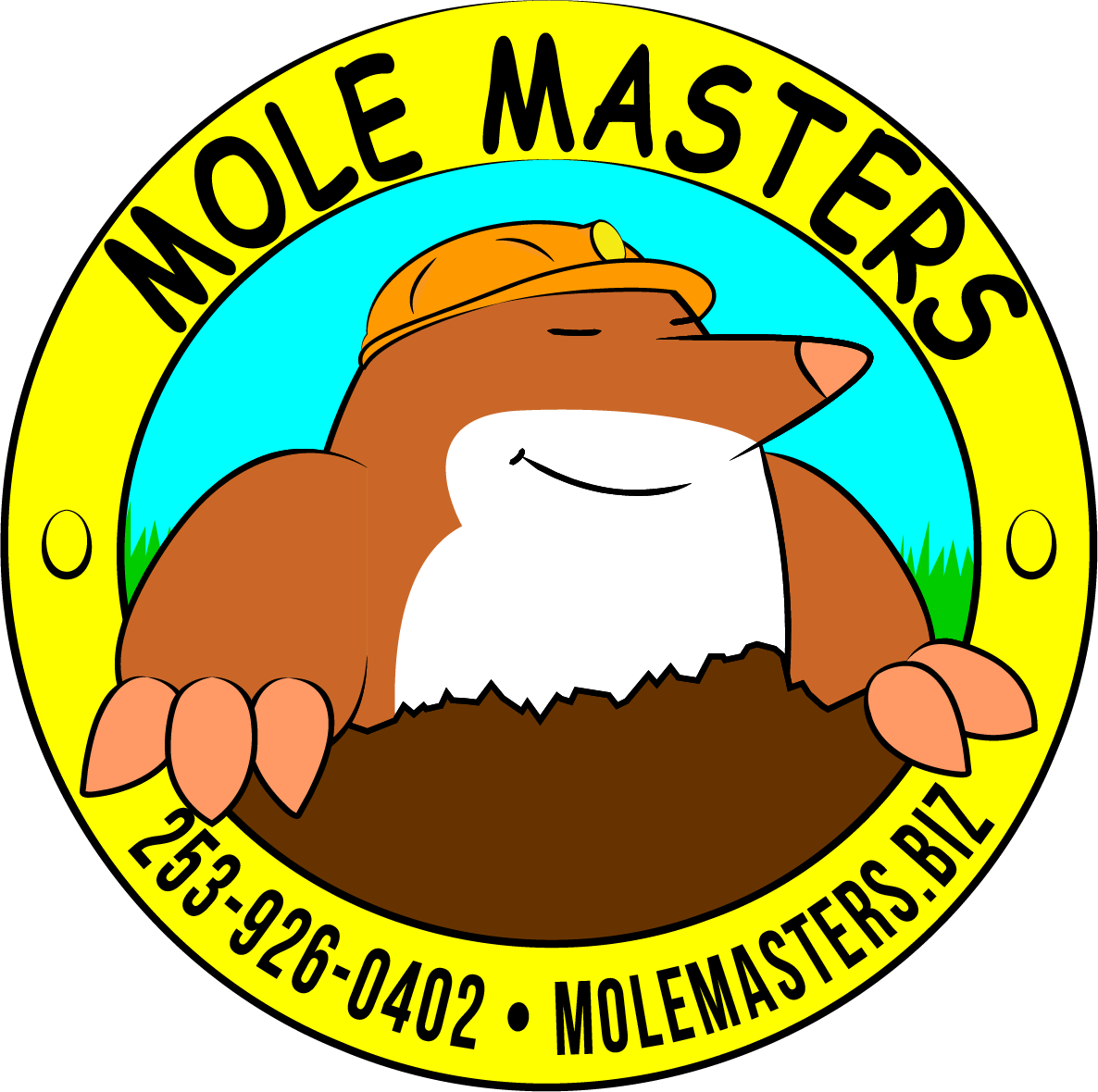 Avatar for Mole Masters