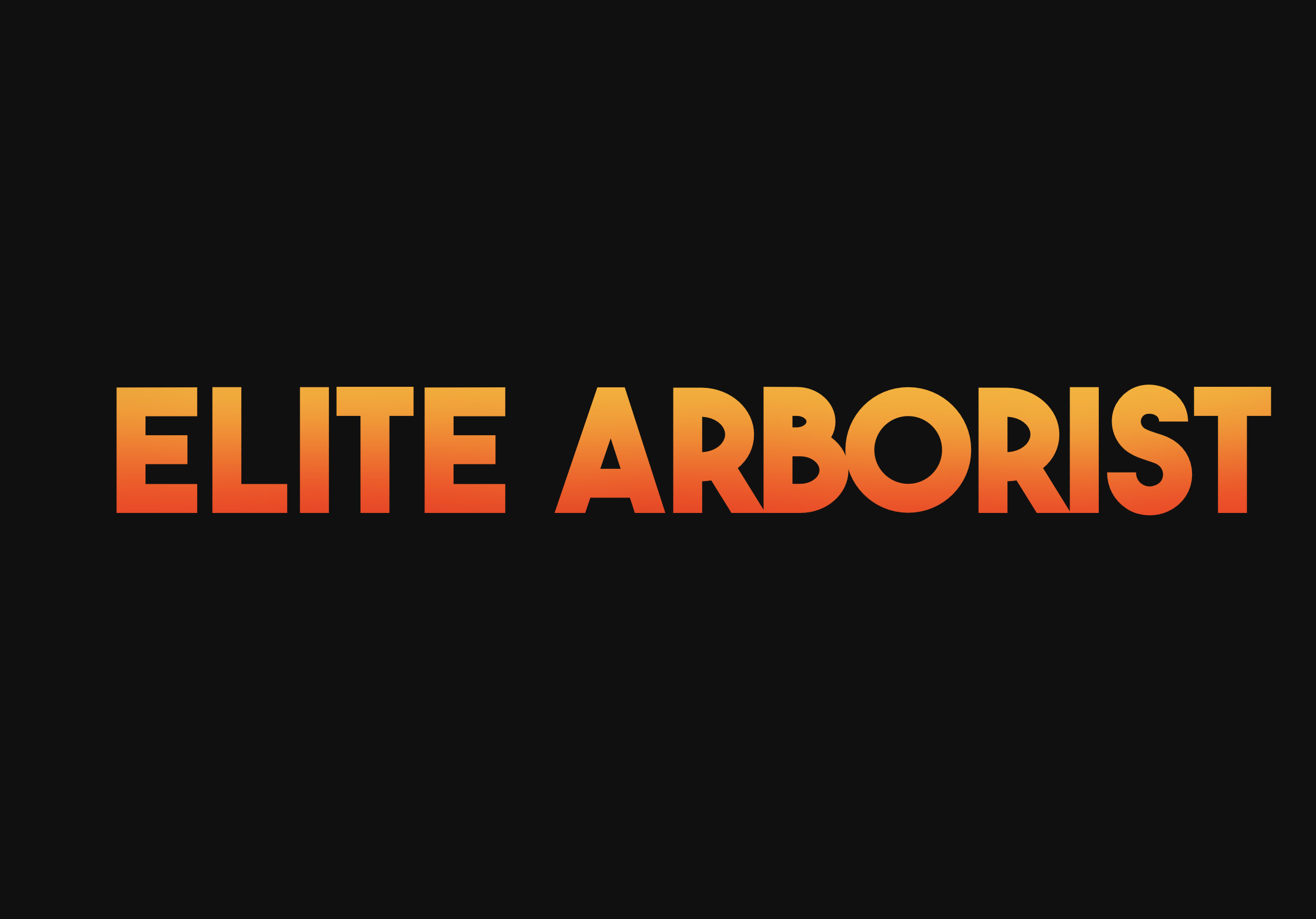 Logo for Complete Tree Services Inc DBA Elite Arborist Inc.