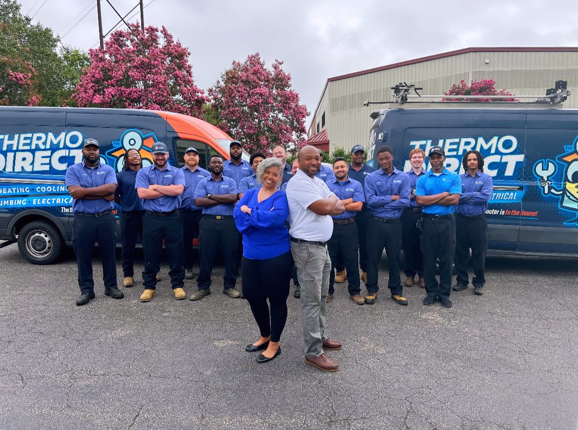 Avatar for Thermo Direct Inc.