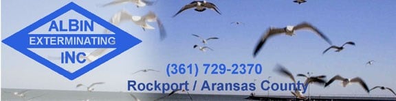 Logo for Dowell Pest Control LLC