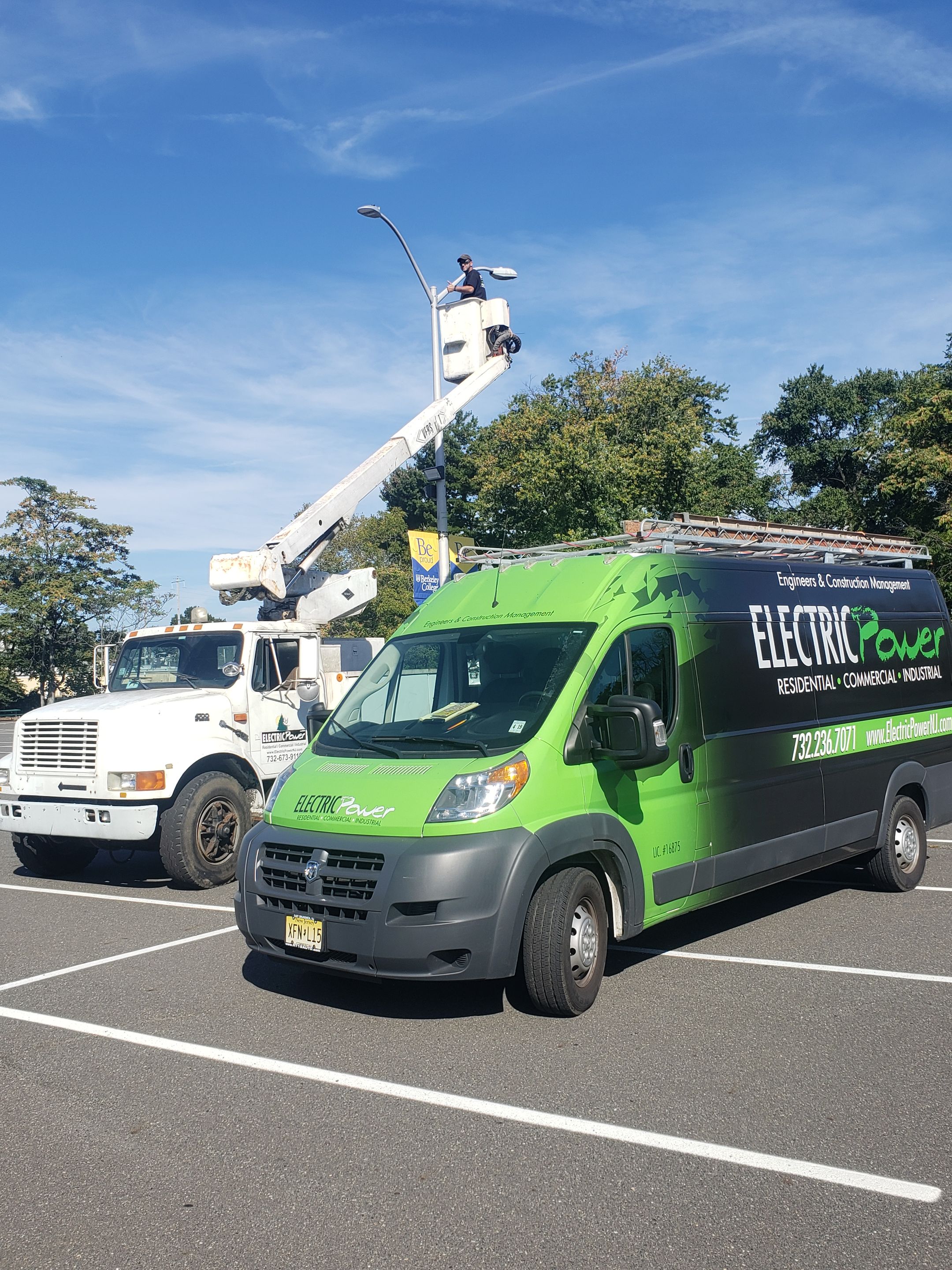 Avatar for Electric Power Inc