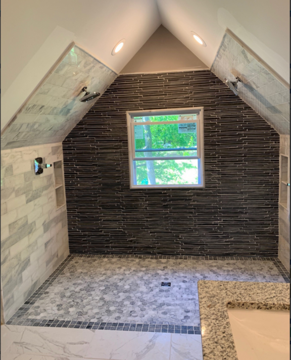 Avatar for Gray Tile & Remodeling