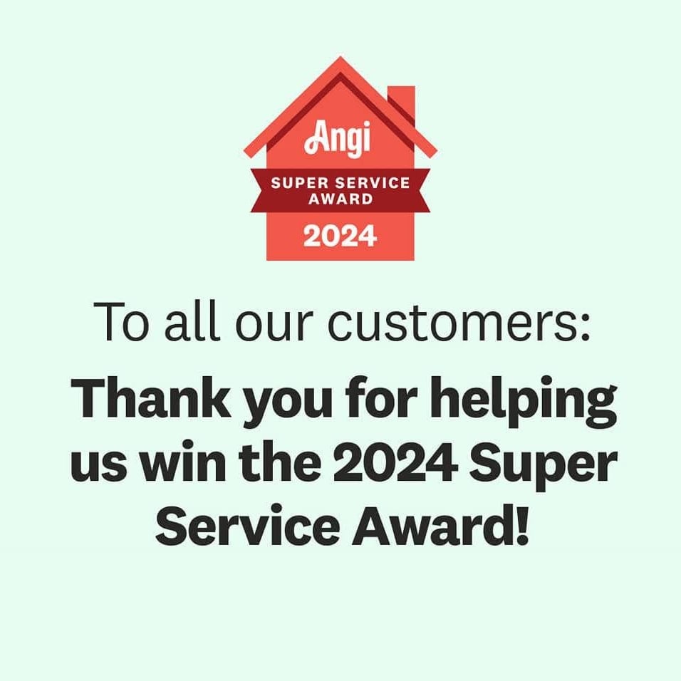 Logo for Oliver Home Repair