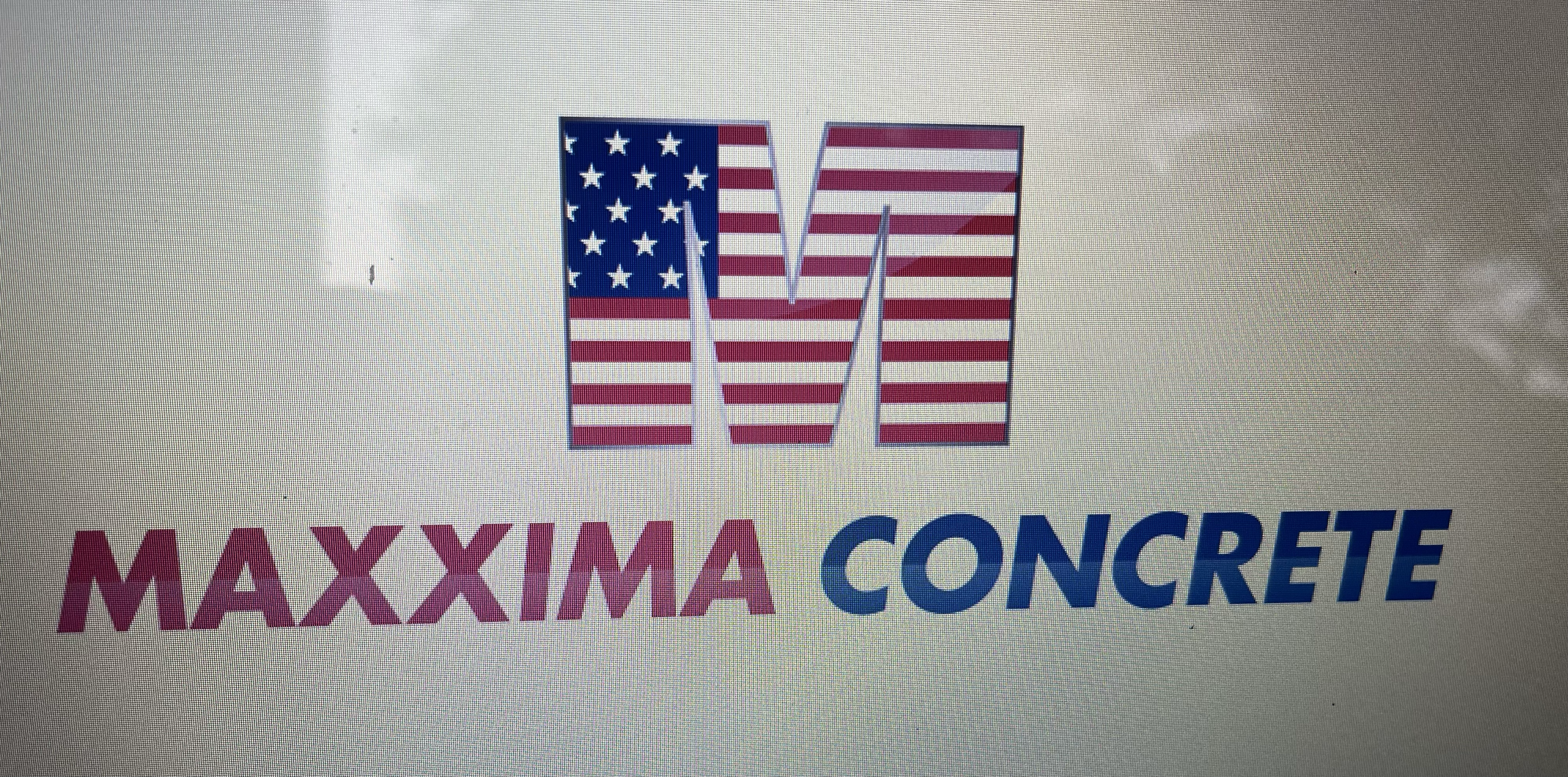 Avatar for Maxxima Concrete