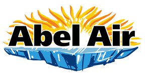 Logo for Abel Air