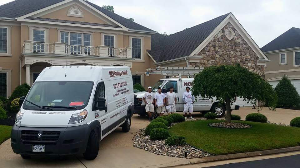 Avatar for NCK PAINTING & DRYWALL INC.