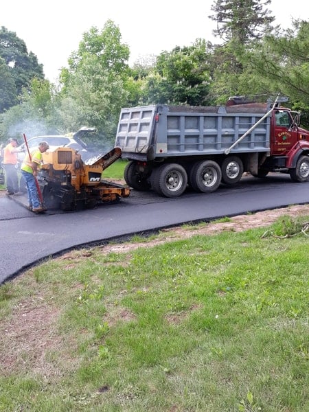 Avatar for Lawrence Site Contractors