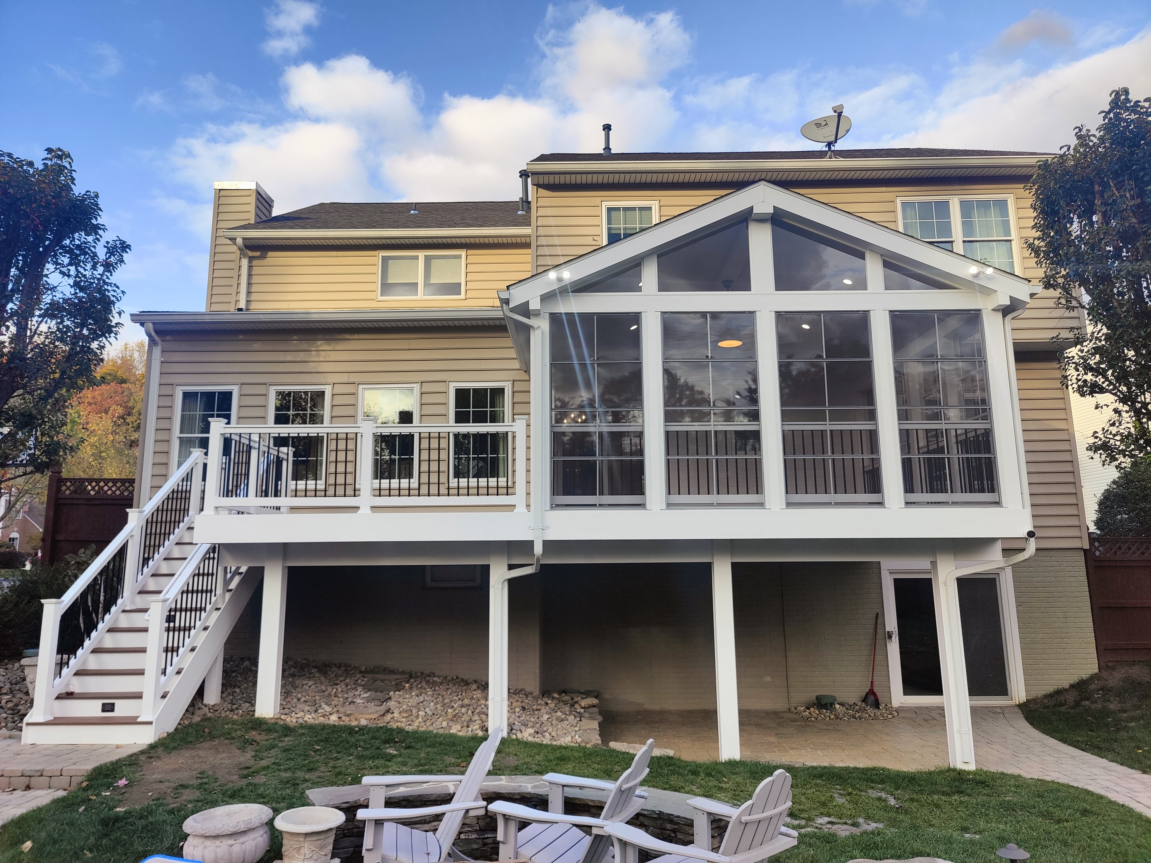 Avatar for Betterliving Sunrooms Of The Capital Area