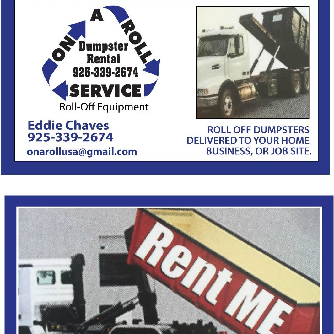Avatar for On a Roll Service Dumpster Rental