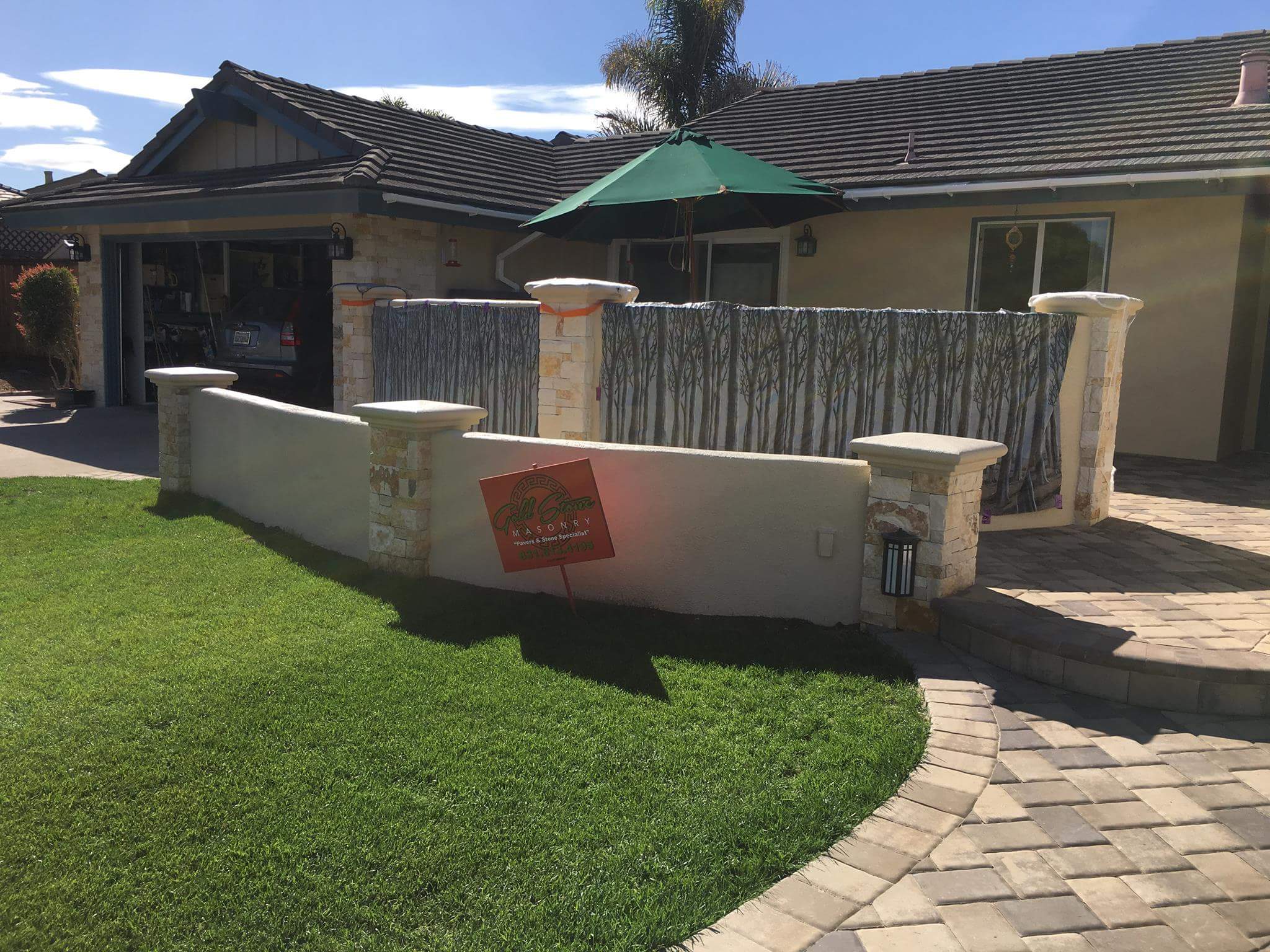 Avatar for Gold Stone Masonry