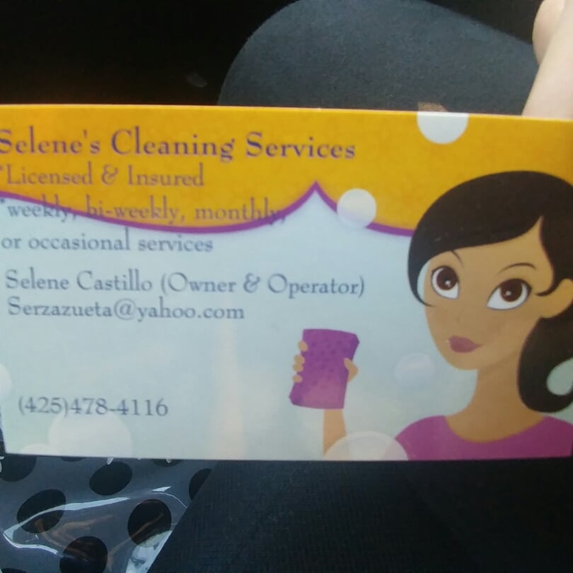 Avatar for Selene Castillo