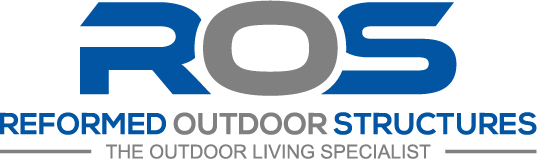 Logo for Reformed Outdoor Structures