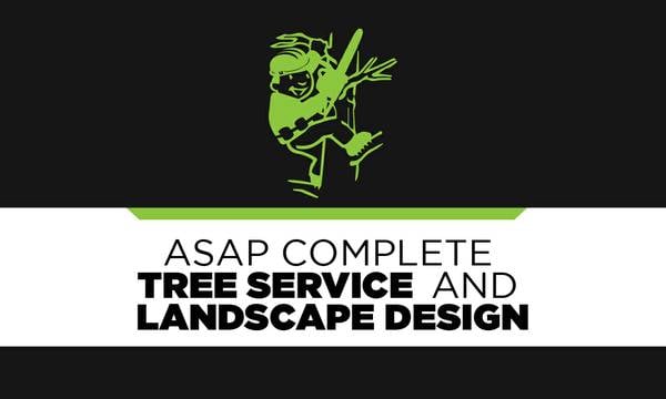 Avatar for ASAP Complete Tree Service and Landscape Design