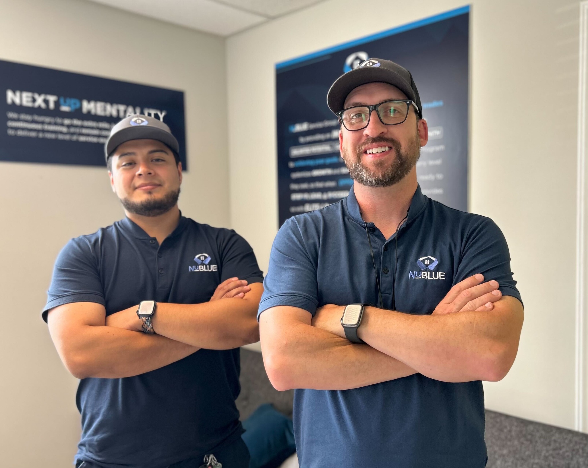 Avatar for NuBlue Electric