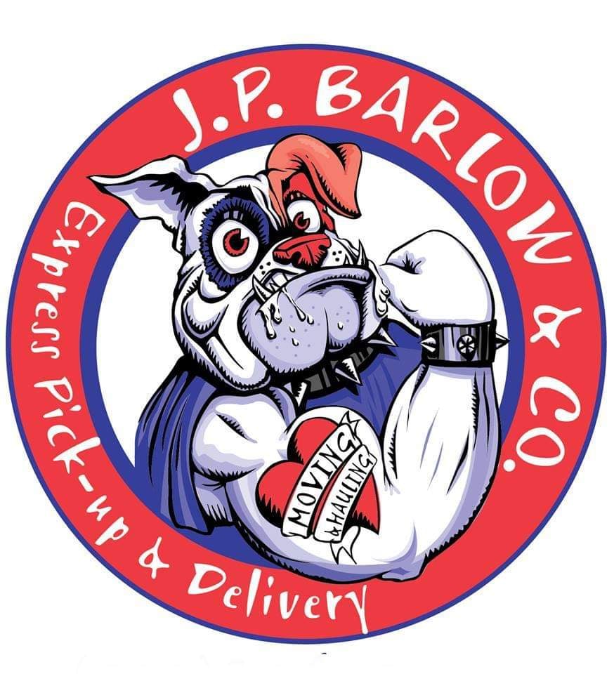 Avatar for J P Barlow Moving