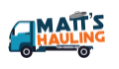 Avatar for Matt's Hauling