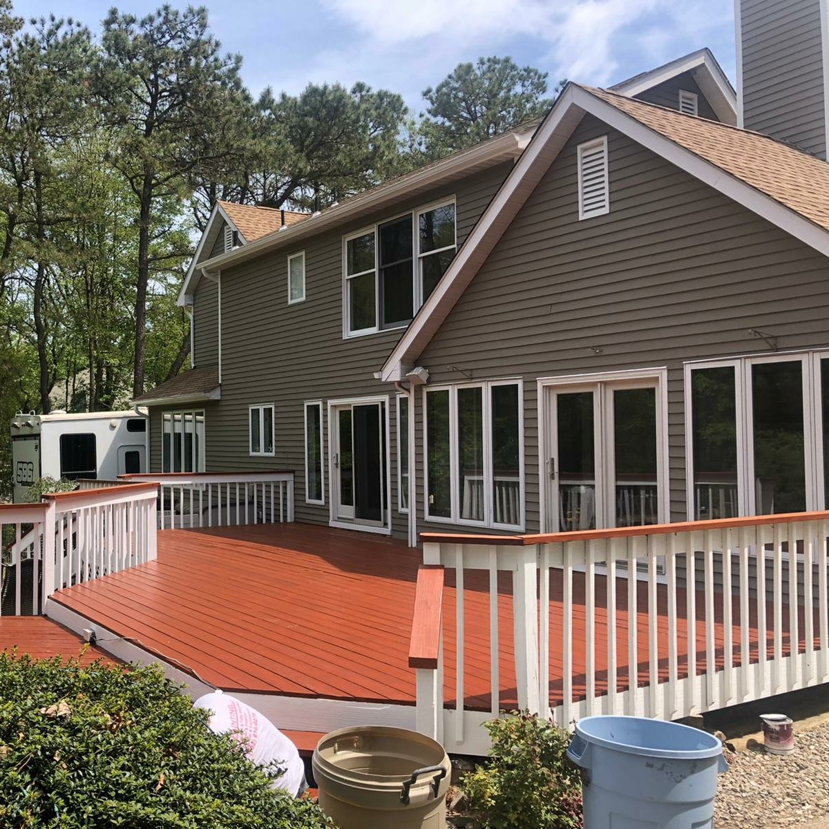 Avatar for MTZ PAINTING LLC