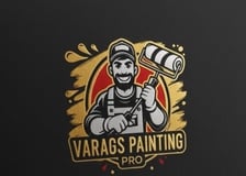 Logo for Vargas Painting Pro