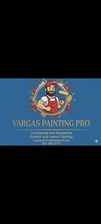 Logo for Vargas Painting Pro