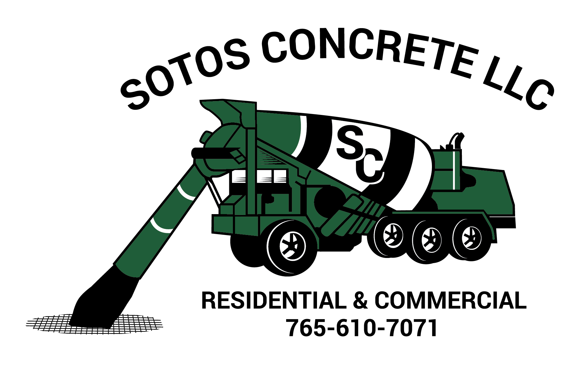 Avatar for Sotos Concrete LLC