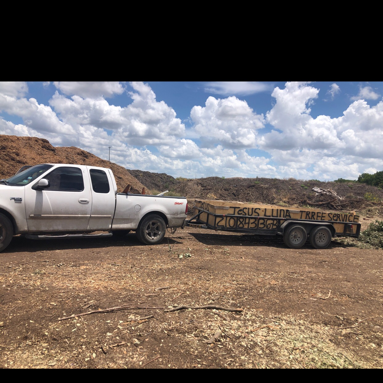 Avatar for Jesus Luna Tree Service